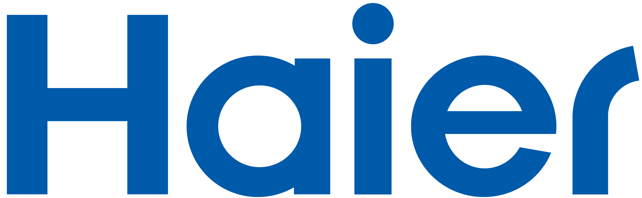 Haier logo