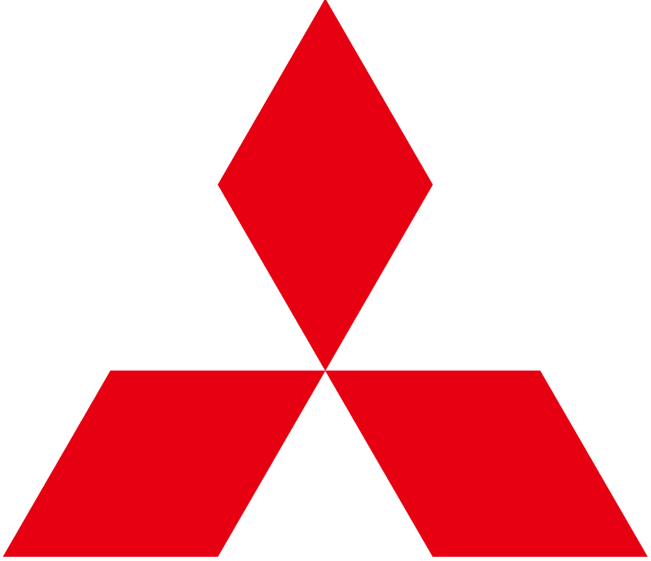 Mitsubishi Electric logo