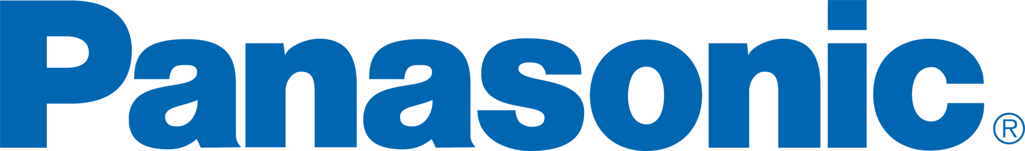 Panasonic logo
