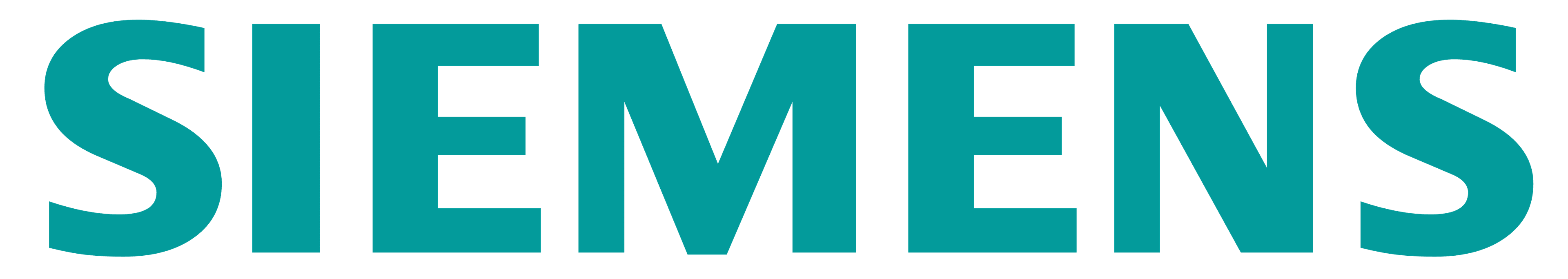 Siemens logo
