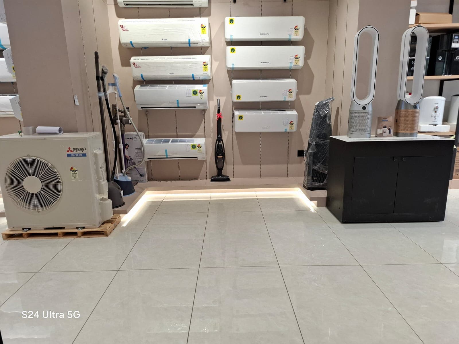 Virat Sales Showroom Gallery 7