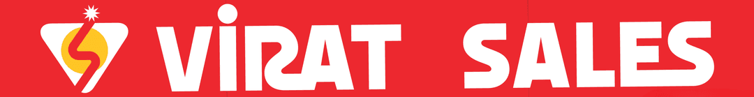 Virat Sales Logo